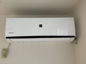 ブルーハイム・彩　Ｃ棟　＊ C0101号-9