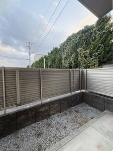 ブルーハイム・彩　Ｃ棟　＊ C0101号-13