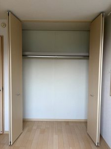 ブルーハイム・彩　Ｃ棟　＊ C0101号-14