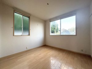 ブルーハイム・彩　Ｃ棟　＊ C0101号-15