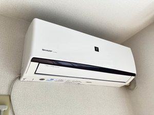 ブルーハイム・彩 C棟 * C0201号-15