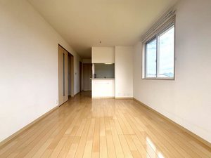 ブルーハイム・彩　Ｃ棟　＊ C0202号-2