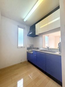 ブルーハイム・彩　Ｃ棟　＊ C0202号-3