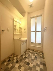 ブルーハイム・彩　Ｃ棟　＊ C0202号-5