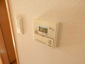 ブルーハイム・彩　Ｃ棟　＊ C0202号-9