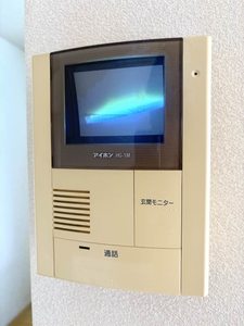 ブルーハイム・彩　Ｃ棟　＊ C0202号-11