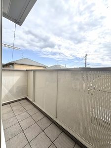 ブルーハイム・彩　Ｃ棟　＊ C0202号-13