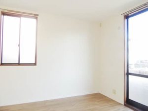 ハピネス高柳　Ｃ棟　＊ C0103号-4