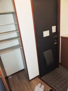 ハピネス高柳　Ｃ棟　＊ C0103号-11