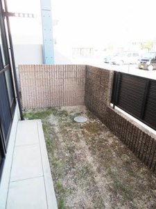 ハピネス高柳　Ｃ棟　＊ C0103号-12