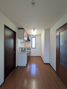 ハピネス高柳　Ｃ棟　＊ C0201号-2