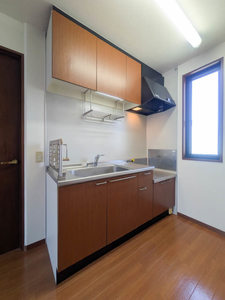 ハピネス高柳　Ｃ棟　＊ C0201号-3