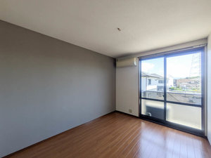 ハピネス高柳　Ｃ棟　＊ C0201号-4