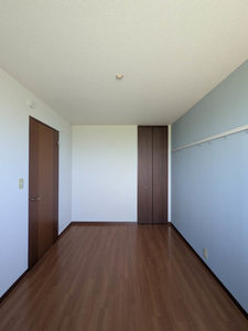 ハピネス高柳　Ｃ棟　＊ C0201号-6