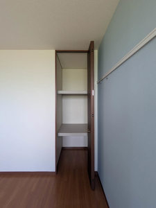 ハピネス高柳　Ｃ棟　＊ C0201号-7