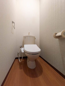 ハピネス高柳　Ｃ棟　＊ C0201号-10