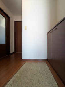 ハピネス高柳　Ｃ棟　＊ C0201号-12