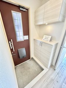 ディアス小野原　Ｂ棟　＊＊ B0101号-6