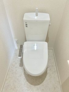 ディアス小野原　Ｂ棟　＊＊ B0101号-9