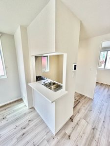 ディアス小野原　Ｂ棟　＊＊ B0101号-14