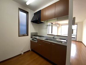 フォレストⅡ ** A0202号-3