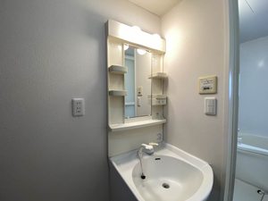 フォレストⅡ ** A0202号-5