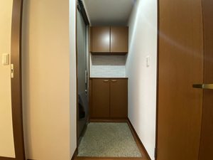 フォレストⅡ ** A0202号-12