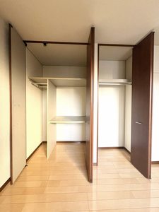 アリッサムＫ　Ａ棟　＊＊ A0101号-8