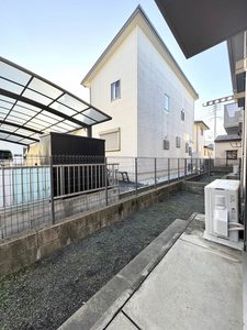 アリッサムＫ　Ａ棟　＊＊ A0101号-13