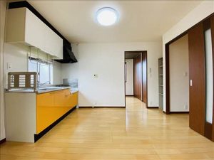 アリッサムＫ　Ａ棟　＊＊ A0202号-2