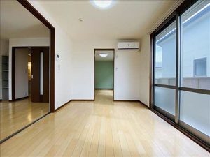 アリッサムＫ　Ａ棟　＊＊ A0202号-3