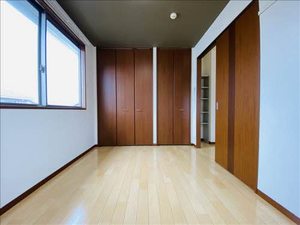 アリッサムＫ　Ａ棟　＊＊ A0202号-4