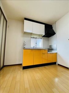 アリッサムＫ　Ａ棟　＊＊ A0202号-5