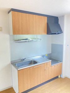 ボヌール　一番館　＊＊ A0102号-2