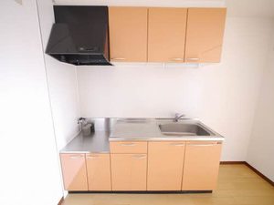 プレミール・G さくら館 ** A0103号-3