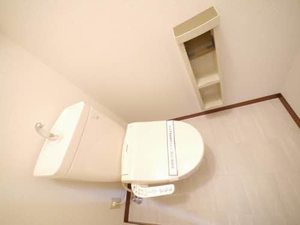 プレミール・G さくら館 ** A0103号-8