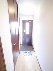 プレミール・G さくら館 ** A0103号-9