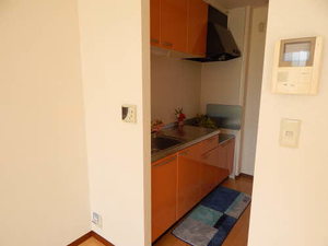 プレミール・G さくら館 ** A0205号-6