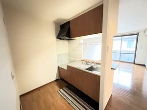 シャーメゾン陽光　Ａ棟　＊ A0202号-2