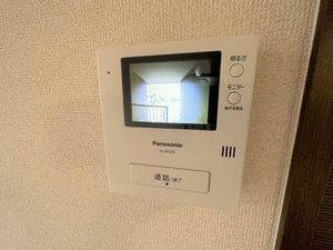 シャーメゾン陽光　Ａ棟　＊ A0202号-4