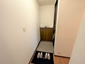 シャーメゾン陽光　Ａ棟　＊ A0202号-7