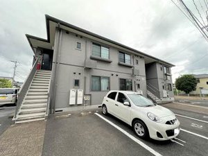 シャーメゾン陽光　Ａ棟　＊ A0202号-13