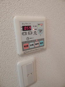 ベルカントさくら　Ａ棟　＊ A0101号-13