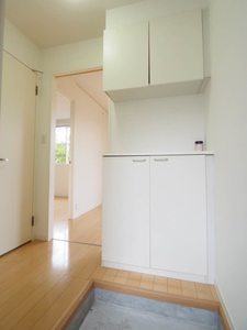 ベルカントさくら　Ａ棟　＊ A0102号-7