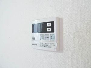 シャーメゾン朽網 C棟 ** C0102号-15