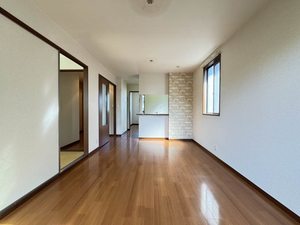 メゾン・ド・クローバー　　Ｃ棟 C0101号-2