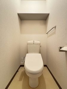 メゾン・ド・クローバー　　Ｃ棟 C0101号-5