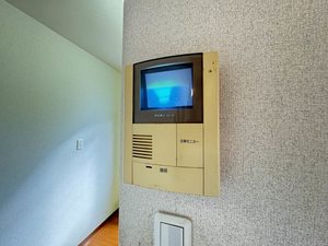 メゾン・ド・クローバー　　Ｃ棟 C0101号-7