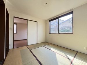 メゾン・ド・クローバー　　Ｃ棟 C0101号-9