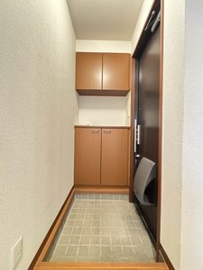 メゾン・ド・クローバー　　Ｃ棟 C0101号-11